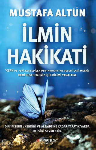 İlmin Hakikati (Ciltli)
