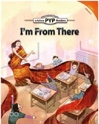 I'm From There (Level-2)