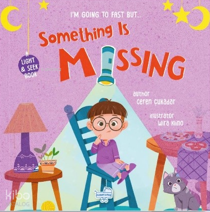 I'm Going to Fast, but... Something is Missing - Oruç Tutacağım Ama Bi