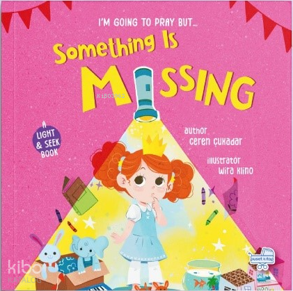 I'm Going to Pray, but... Something is Missing - Namaz Kılacağım Ama B