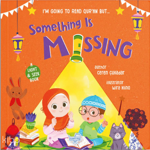 I'm Going to Read the Qur'an, but... Something is Missing - Kur’an Oku