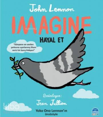 Imagine – Hayal Et