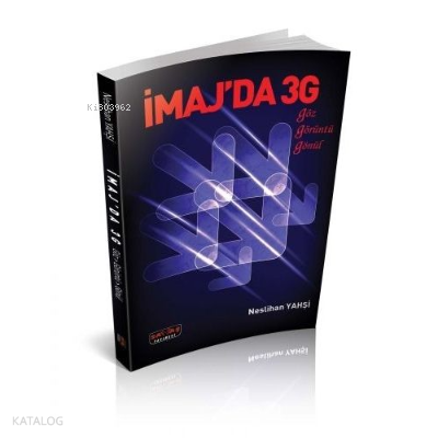 İmajda 3G Göz Gönül Görüntü