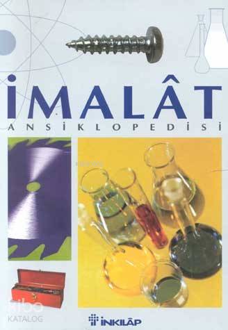 İmalat Ansiklopedisi