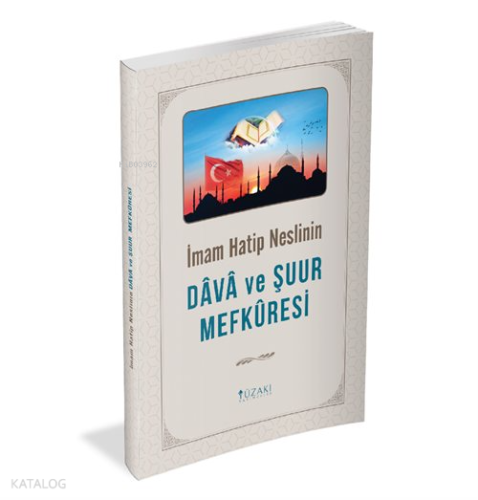 İmam Hatip Neslinin Dava ve Şuur Mefkuresi | Mustafa Asım Küçükaşçı | 