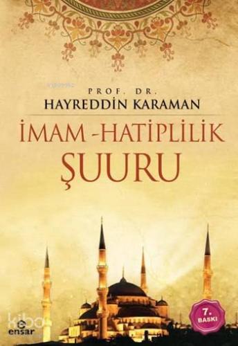 İmam Hatiplik Şuuru