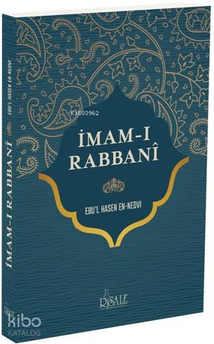 İmam-ı Rabbani