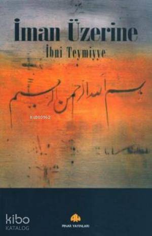 İman Üzerine