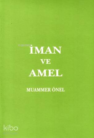 İman ve Amel