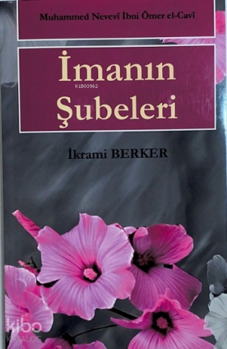 İmanın Şubeleri