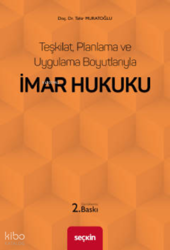 İmar Hukuku
