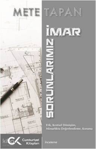 İmar Sorunlarımız