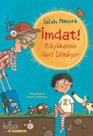 İmdat Büyükanne Geri Dönüyor