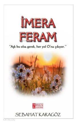 İmera Feram