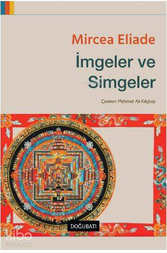 İmgeler ve Simgeler