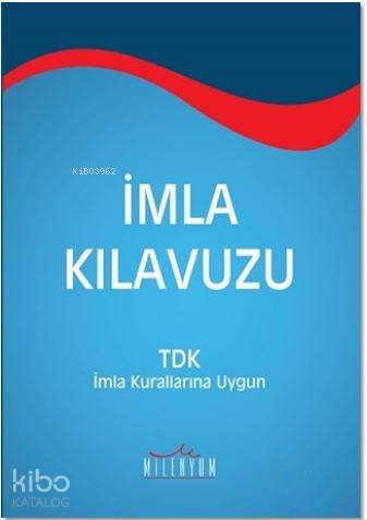 İmla Kılavuzu