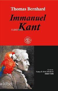 Immanuel Kant