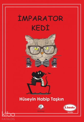 İmparator Kedi
