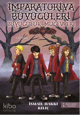 İmparatoriya Büyücüleri