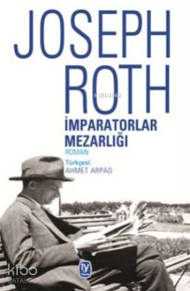 İmparatorlar Mezarlığı