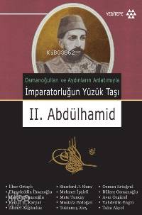 İmparatorluğun Yüzük Taşı II. Abdülhamid