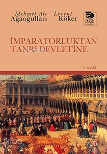 İmparatorluktan Tanrı Devletine