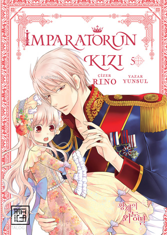 İmparatorun Kızı 5