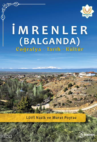 İmrenler (Balganda);Coğrafya -Tarih - Kültür