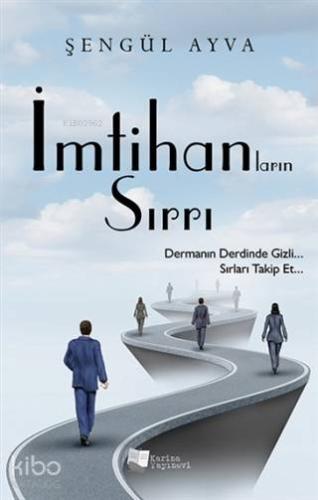 İmtihanların Sırrı; Dermanın Derdinde Gizli... Sırları Takip Et... | Ş