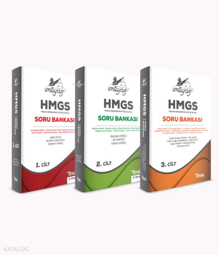 İmtiyaz Kaymakamlık Çıkmış Sorular | Metin Kaya | Temsil Kitap