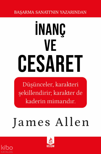 İnanç ve Cesaret