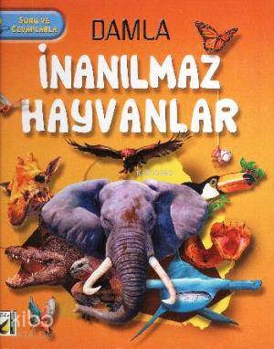 İnanılmaz Hayvanlar
