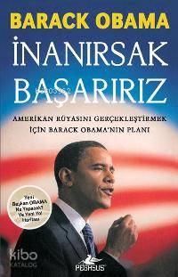 İnanırsak Başarırız