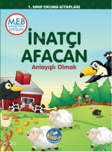 İnatçı Afacan