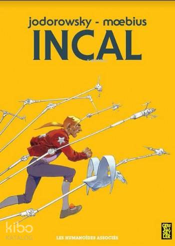Incal