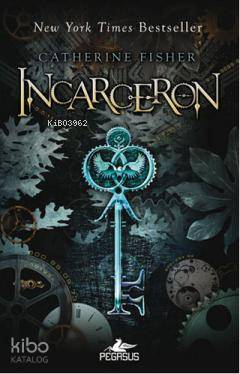 Incarceron