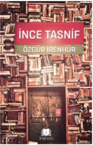 İnce Tasnif