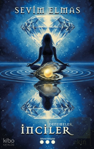 İnciler | Sevim Elmas | Dark İstanbul