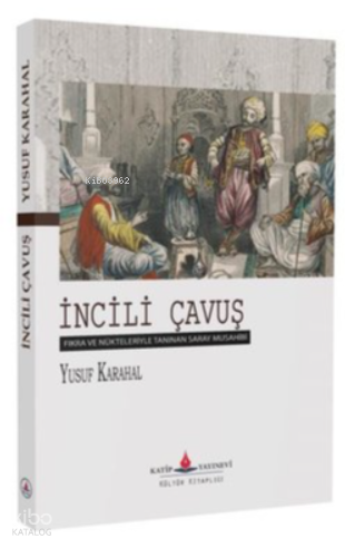 İncili Çavuş