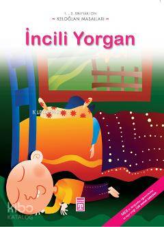 İncili Yorgan