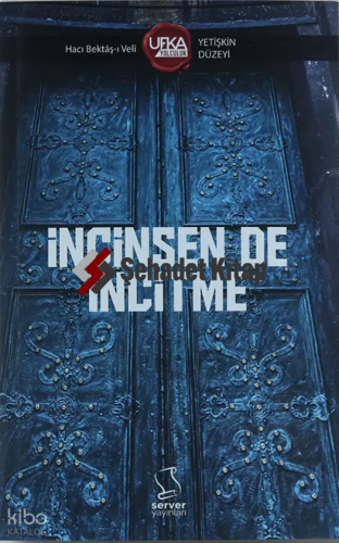 İncinsende İnciltme - Yetişkin - Ufka Yolculuk