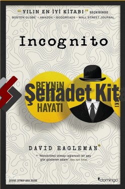 Incognito; Beynin Gizli Hayatı
