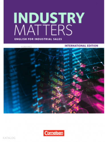 Industry Matters