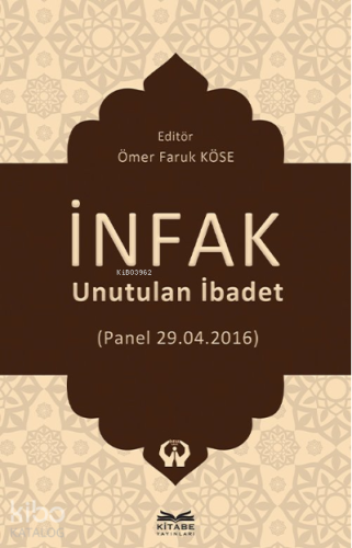 İnfak