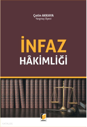 İnfaz Hakimliği