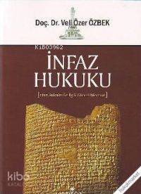 İnfaz Hukuku