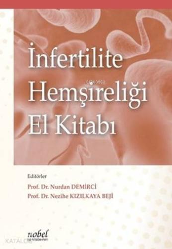İnfertilite Hemşireliği El Kitabı