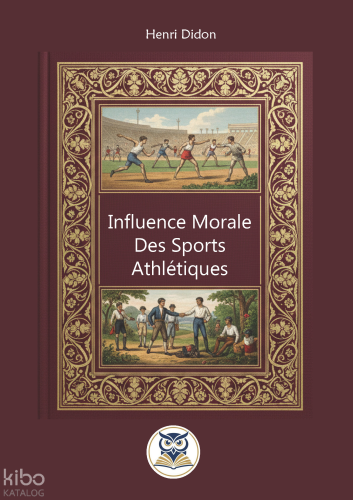 Influence Morale Des Sports Athlétiques