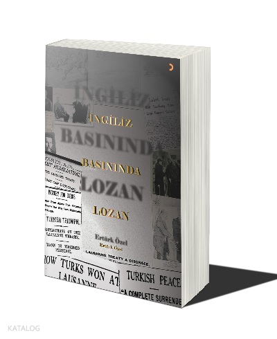 İngiliz Basınında Lozan