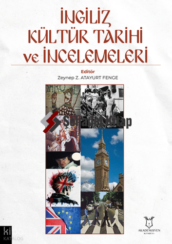 İngiliz Kültür Tarihi ve İncelemeleri